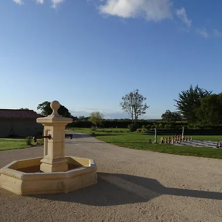 Отель типа 