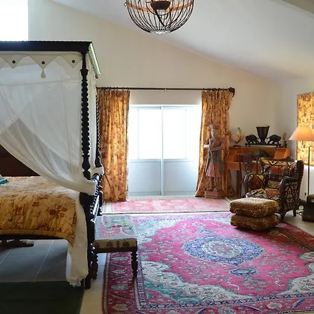 Bed & Breakfast Les Allees De Terre Neuve Olonne-sur-Mer